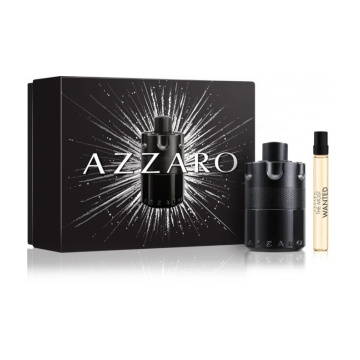 Azzaro The Most Wanted