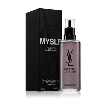 Yves Saint Laurent MYSLF Le Parfum Refill
