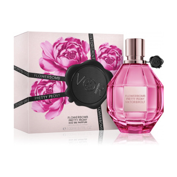 Viktor & Rolf Flowerbomb Pretty Peony