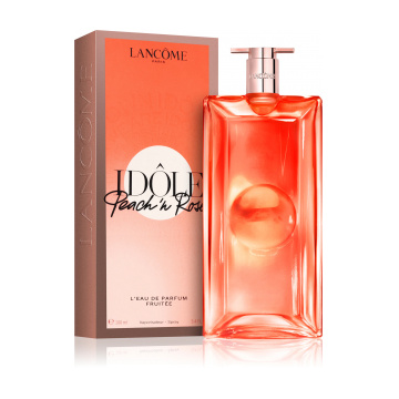 Lancome Idole Peach'n Roses