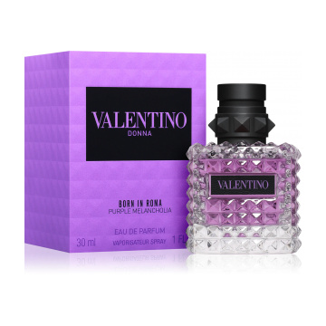 Valentino Valentino Donna Born in Roma Purple Melancholia