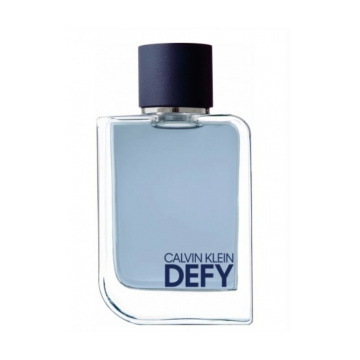 Calvin Klein Defy Tester