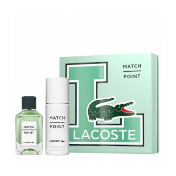 Lacoste Match Point