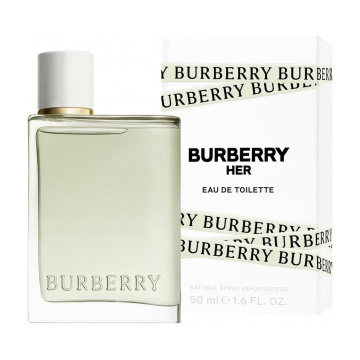Burberry Her