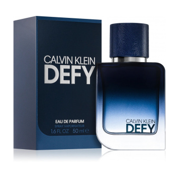 Calvin Klein Defy