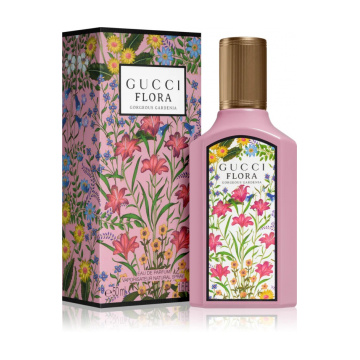 Gucci Flora Gorgeous Gardenia