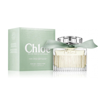 Chloe Rose Naturelle Intense