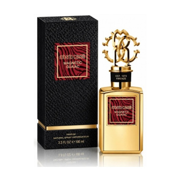 Roberto Cavalli Magnetic Guaiac