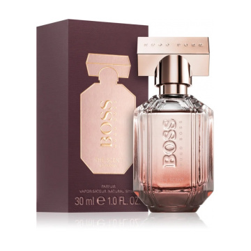 Hugo Boss Boss The Scent Le Parfum For Her