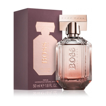 Hugo Boss Boss The Scent Le Parfum For Her