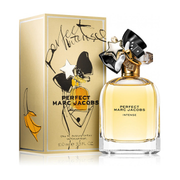 Marc Jacobs Perfect Intense