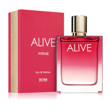 Hugo Boss BOSS Alive Intense