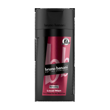 Bruno Banani Loyal Man With Ginger