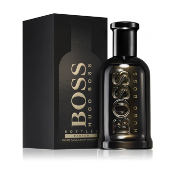 Hugo Boss Boss Bottled