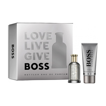 Hugo Boss Boss Bottled