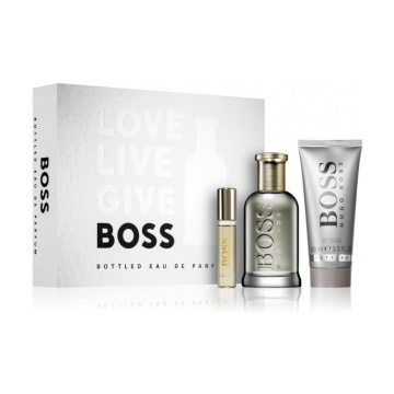 Hugo Boss Boss Bottled