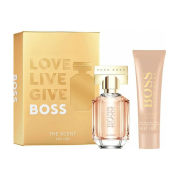 Hugo Boss Boss The Scent
