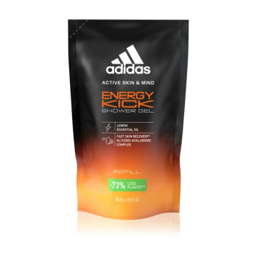 Adidas Energy Kick Refill