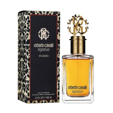 Roberto Cavalli Nero Assoluto Eau de Parfum