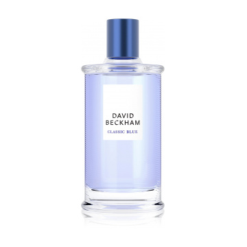 David Beckham Classic Tester
