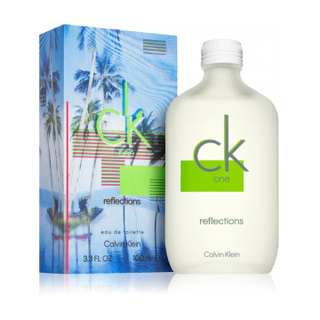 Calvin Klein CK One Reflections