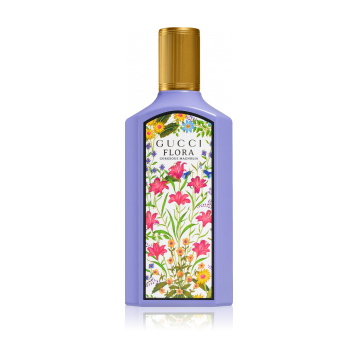 Gucci Flora Gorgeous Magnolia Tester