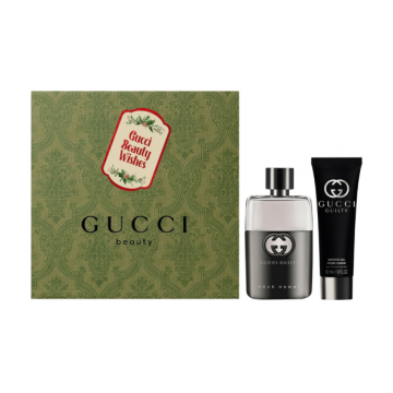 Gucci Guilty Pour Homme