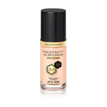 Max Factor Facefinity All Day Flawless SPF20