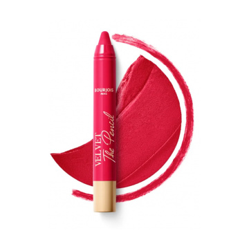 BOURJOIS Paris Velvet The Pencil