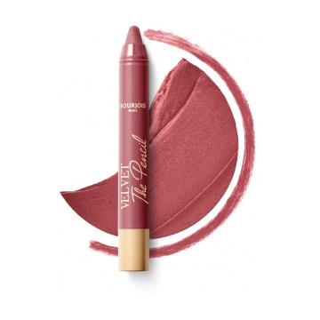 BOURJOIS Paris Velvet The Pencil