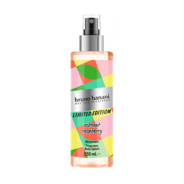 Bruno Banani Woman Summer Limited Edition 2023