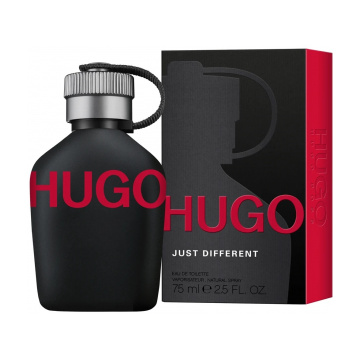 Hugo Boss Hugo Just Different