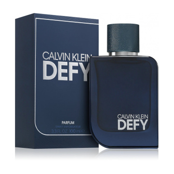 Calvin Klein Defy