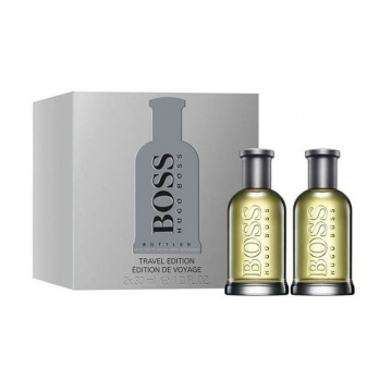 Hugo Boss Boss Bottled