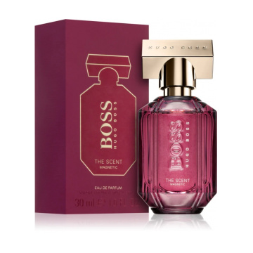 Hugo Boss Boss The Scent Magnetic