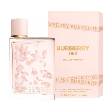 Burberry Burberry Her