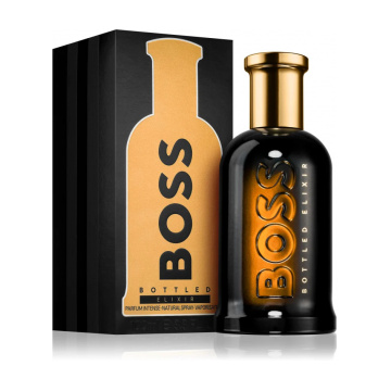 Hugo Boss Boss Bottled Elixir Parfum Intense