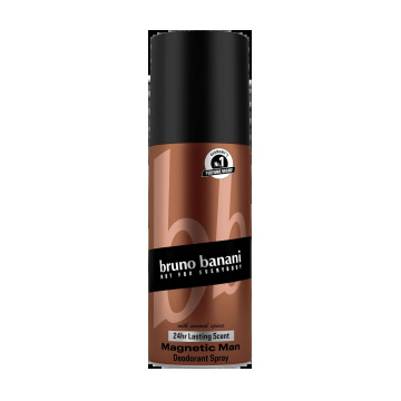 Bruno Banani Magnetic Man