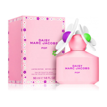 Marc Jacobs Daisy Pop