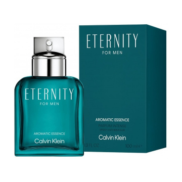 Calvin Klein Eternity Aromatic Essence for Men Parfum Intense