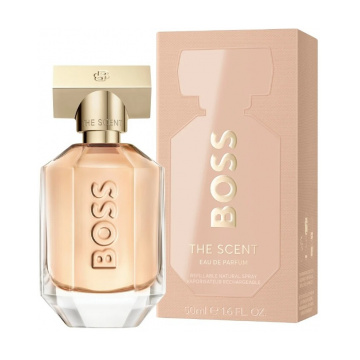 Hugo Boss Boss The Scent For Her Refillable