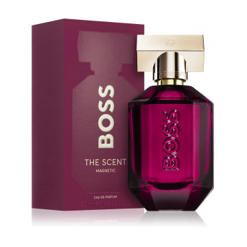Hugo Boss Boss The Scent For Her Magnetic