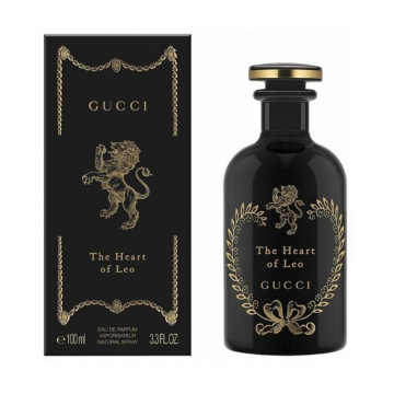 Gucci The Heart of Leo