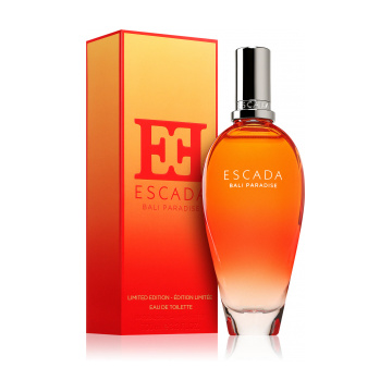 Escada Bali Paradise