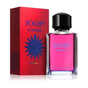 Joop! Homme Neon Edition