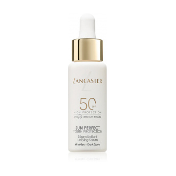 Lancaster Sun Perfect Youth Protection Unifying Serum SPF 50