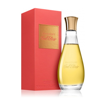 Davidoff Cool Elixir Woman