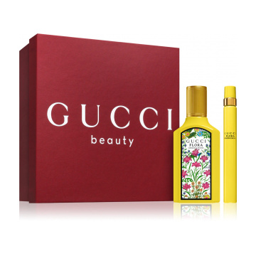 Gucci Flora Gorgeous Orchid