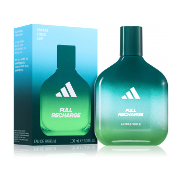 Adidas Vibes Full Recharge