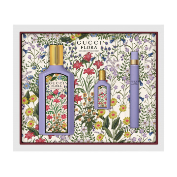 Gucci Flora Gorgeous Magnolia
